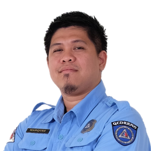 Donnie Ray Marquez